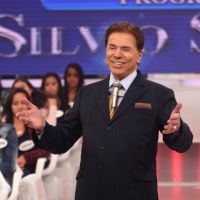 Silvio Santos autoriza alta definição em seu programa no SBT