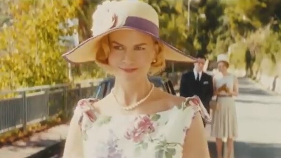 Com Nicole Kidman, 'Grace: A Princesa de Mônaco' abre Festival de Cannes 2014