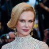 Nicole Kidman protagoniza o filme 'Grace: A Princesa de Mônaco', que deve estrear no Brasil em outubro