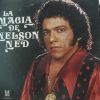 O cantor Nelson Ned morreu aos 66 anos, vítima de pneumonia, no dia 4 de janeiro de 2014