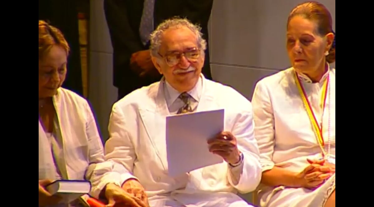 Escritor colombiano García Márquez morre aos 87 anos no México
