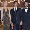 Nicole Kidman, Clive Owen e Rodrigo Santoro prestigiam o Festival de Cannes 2012
