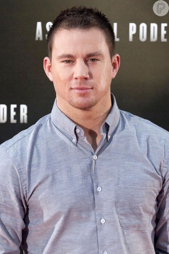 Channing Tatum vai interpretar mutante Gambit nos próximos filmes da franquia 'X-Men'
