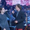 Fiuk revela relação do pai, o cantor Fábio Jr., com sua carreira de cantor: 'Não foi bonzinho comigo'