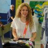 Shakira vem ao Brasil no mês que vem