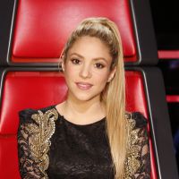 Shakira não estará na próxima temporada do 'The Voice': 'Preciso seguir a vida'