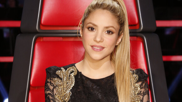 Shakira não estará na próxima temporada do 'The Voice': 'Preciso seguir a vida'