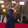 Grazi Massafera surge deeslumbrante no Festival de Cannes 2014