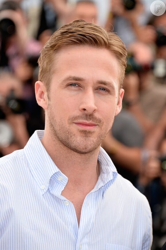 Ryan Gosling é diretor do filme 'Lost River'