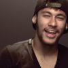 Neymar canta em clipe da música 'La La La' para Copa do Mundo no Brasil