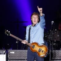 Paul McCartney se recupera bem de virose em Tóquio: 'Tratamento com sucesso'