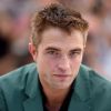 Robert Pattinson: 'Estou muito velho'