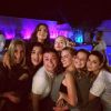 Ivete Sangalo ganha festa surpresa e se diverte com Fernanda Lima, Carolina Dieckmann, Fernanda Souza, Fernanda Souza, David Brazil, Angélica e Juliana Paes