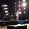 Ivete Sangalo durante apresentação no Rock in Rio Lisboa, em Portugal 