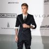 Justin Bieber é considerado o artista mais social do mundo, segundo revista 'Billboard'