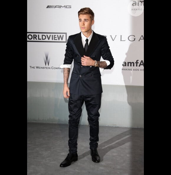 Justin Bieber é considerado o artista mais social do mundo, segundo revista 'Billboard'
