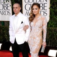 Jennifer Lopez termina namoro com Casper Smart: 'Há alguns meses'