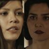 Na novela 'Tempo de Amar', Maria Vitória (Vitória Strada) irá discutir com Delfina (Letícia Sabatella) em capítulo que vai ao ar no dia 27 de fevereiro de 2018