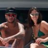 Bruna Marquezine aproveitou o aniversário do namorado, Neymar, para fazer uma declaração de amor ao jogador: 'Que não lhe falte saúde, fé e amor! Muita sabedoria e bons encontros!'