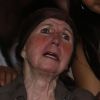 Mãe de Xuxa, dona Alda está no estágio mais avançado do Mal de Parkinson