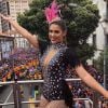 Ex-BBB Vivian Amorim ganhou 5 quilos depois do 'Big Brother Brasil 17'