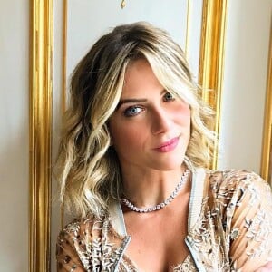 Giovanna Ewbank mudou foco da malhação por conta da filha, Títi