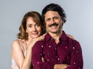 Camila Morgado vai reencontrar antigo amor e abalar casamento em 'Malhação'