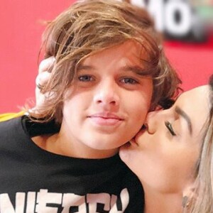 Kelly Key aconselhou seus seguidores a cuidar dos filhos pessoalmente: 'Isso fará uma enorme diferença na criação deles'