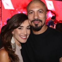 Ex-BBB Fernando Medeiros confirma relacionamento com Carol Alves: 'Namorando'