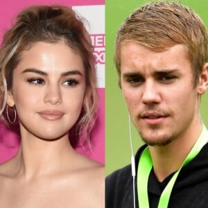 Selena Gomez decidiu se internar e teve apoio do namorado, Justin Bieber 