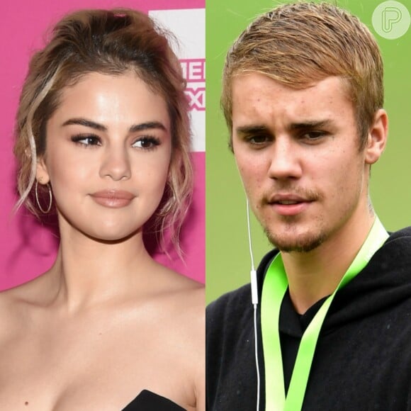 Selena Gomez decidiu se internar e teve apoio do namorado, Justin Bieber 