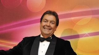 Após alta, Faustão revela que já sabia de obstrução no coração: 'Ela aumentou'