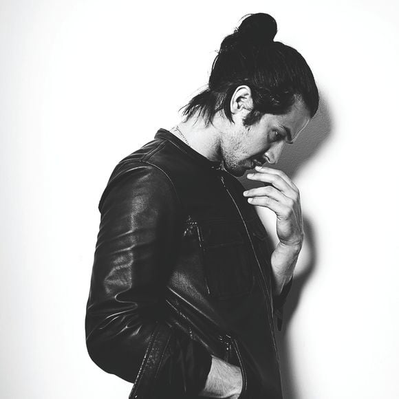 'É uma escolha difícil, mas é uma busca por felicidade, como a do Afonso', disse Romulo Estrela