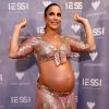 'Ótimas', disse o assessor de Ivete Sangalo sobre o estado de saúde da cantora e suas filhas gêmeas