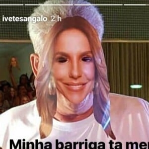 Fora do Carnaval, Ivete Sangalo foi homenageada por Claudia Leitte e outros cantores em Salvador