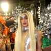 Pabllo Vittar ficou ansiosa para a estreia no Carnaval do Rio de Janeiro: 'Não dormi nada!'