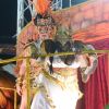 'Foi escolha do Carnavalesco', afirmou Jojo Toddynho sobre a fantasia no Carnaval