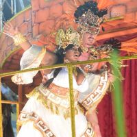 Jojo Toddynho cogita parcerias para próximo Carnaval: 'Veveta e Preta'. Vídeo!
