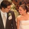 Kaká e Carol Celico se casaram em dezembro de 2005