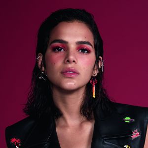 Bruna Marquezine teve ajuda médica para tratar problema hormonal: 'Tive uns sustos'