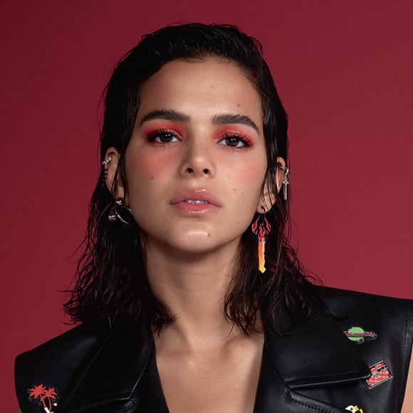 Bruna Marquezine teve ajuda médica para tratar problema hormonal: 'Tive uns sustos'