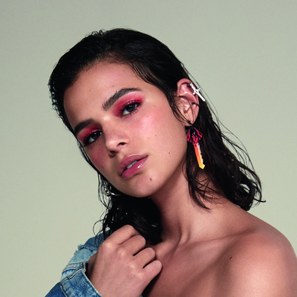 Bruna Marquezine recordou ter tomado 'sustinhos' com tireoide e rim: 'Nada grave'