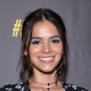 Bruna Marquezine mudou a alimentação após problemas no rim e tireoide: 'Meu corpo pediu ajuda'