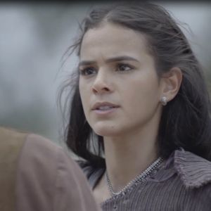 Na novela 'Deus Salve o Rei', Catarina (Bruna Marquezine) pedirá para Augusto (Marco Nanini) matar Constantino (José Fidalgo): 'Constantino deve morrer! Não tenha misericórdia'