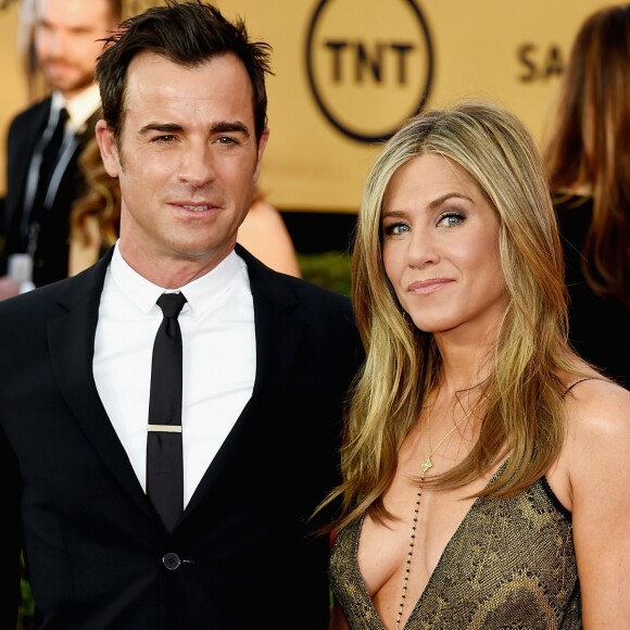 Fim do casamento de Jennifer Aniston foi uma 'decisão mútua e tomada com amor' 