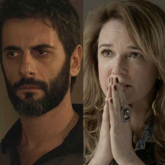 Na novela 'O Outro Lado do Paraíso', Lorena (Sandra Corveloni) voltará atrás ao tirar apoio de Vinícius (Flávio Tolezani) e ficará do lado de Laura (Bella Piero) em capítulo que vai ao ar no dia 20 de fevereiro de 2018