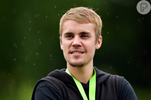 Justin Bieber é um pisciano nascido no dia 01 de março de 1994 no Canadá