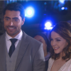 Gustavo (Carlo Porto) e Cecília (Bia Arantes) desejam aumentar a família após o casamento, na novela 'Carinha de Anjo'
