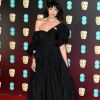 Famosas esbanjam glamour no red carpert do British Academy Film Awards, o BAFTA, realizado no salão de espetáculos Royal Albert Hall, em Londres, na noite deste domingo, 18 de fevereiro de 2018