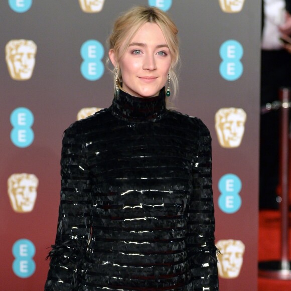 Famosas esbanjam glamour no red carpert do British Academy Film Awards, o BAFTA, realizado no salão de espetáculos Royal Albert Hall, em Londres, na noite deste domingo, 18 de fevereiro de 2018